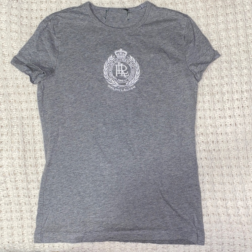 Ralph Lauren top